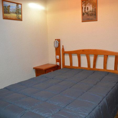 Apartamentos Lake Placid Nievesol Пас-де-ла-Каса Экстерьер фото