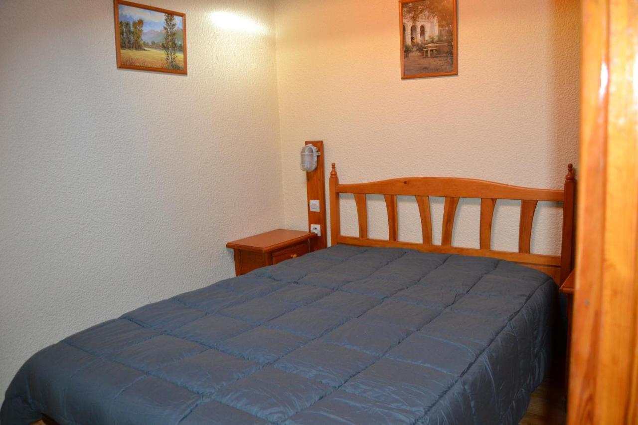 Apartamentos Lake Placid Nievesol Пас-де-ла-Каса Экстерьер фото