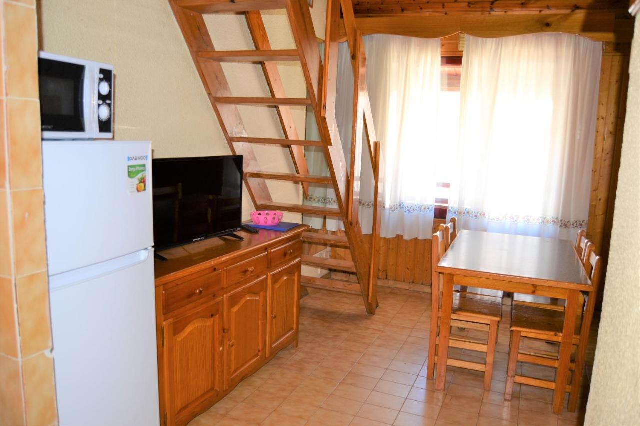 Apartamentos Lake Placid Nievesol Пас-де-ла-Каса Экстерьер фото