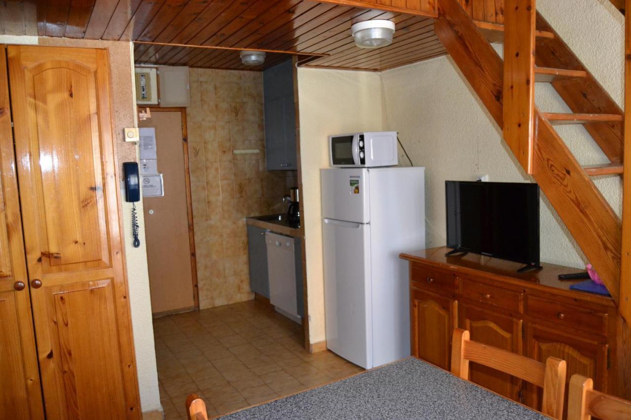 Apartamentos Lake Placid Nievesol Пас-де-ла-Каса Экстерьер фото