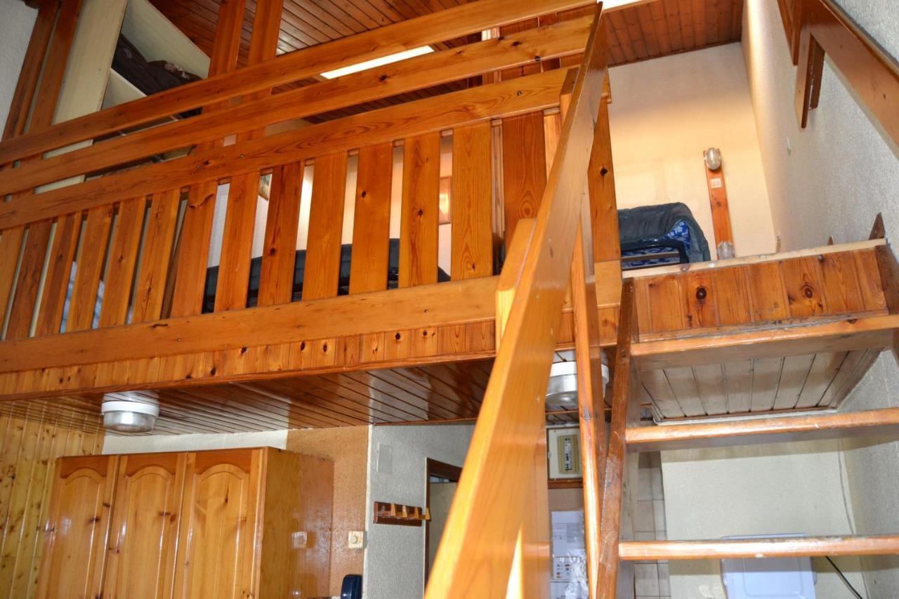 Apartamentos Lake Placid Nievesol Пас-де-ла-Каса Экстерьер фото