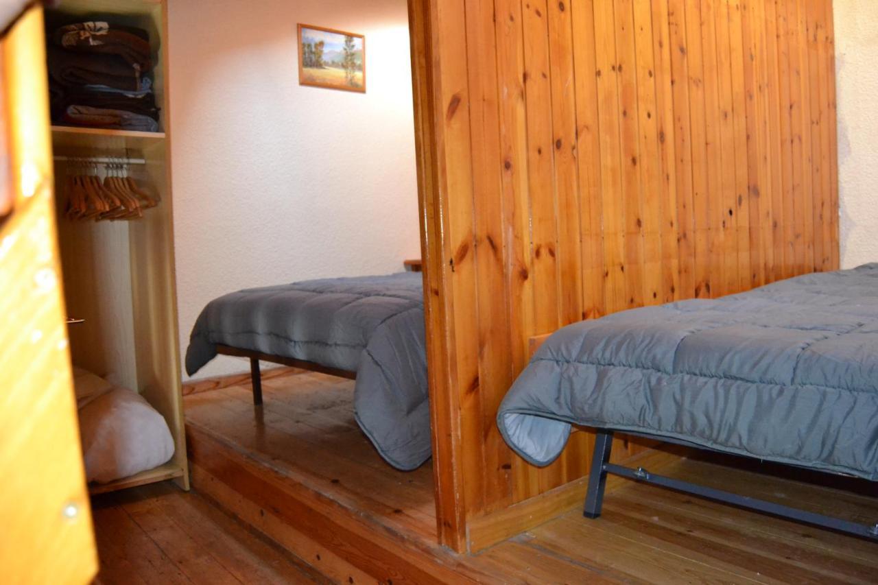 Apartamentos Lake Placid Nievesol Пас-де-ла-Каса Экстерьер фото