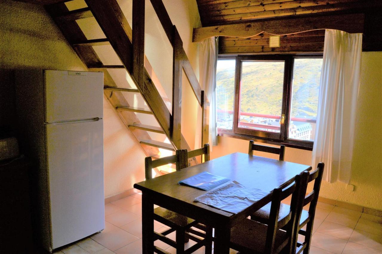 Apartamentos Lake Placid Nievesol Пас-де-ла-Каса Экстерьер фото