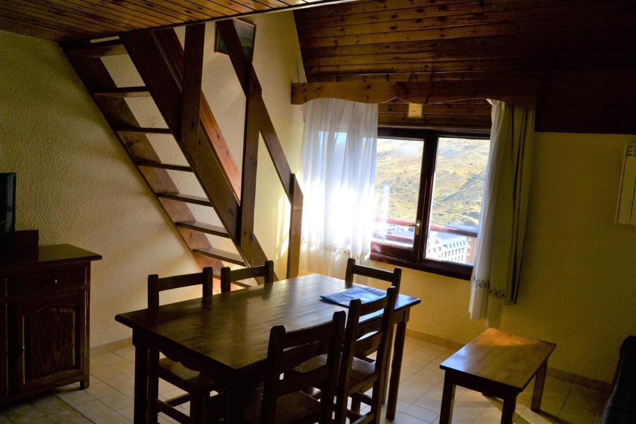 Apartamentos Lake Placid Nievesol Пас-де-ла-Каса Экстерьер фото