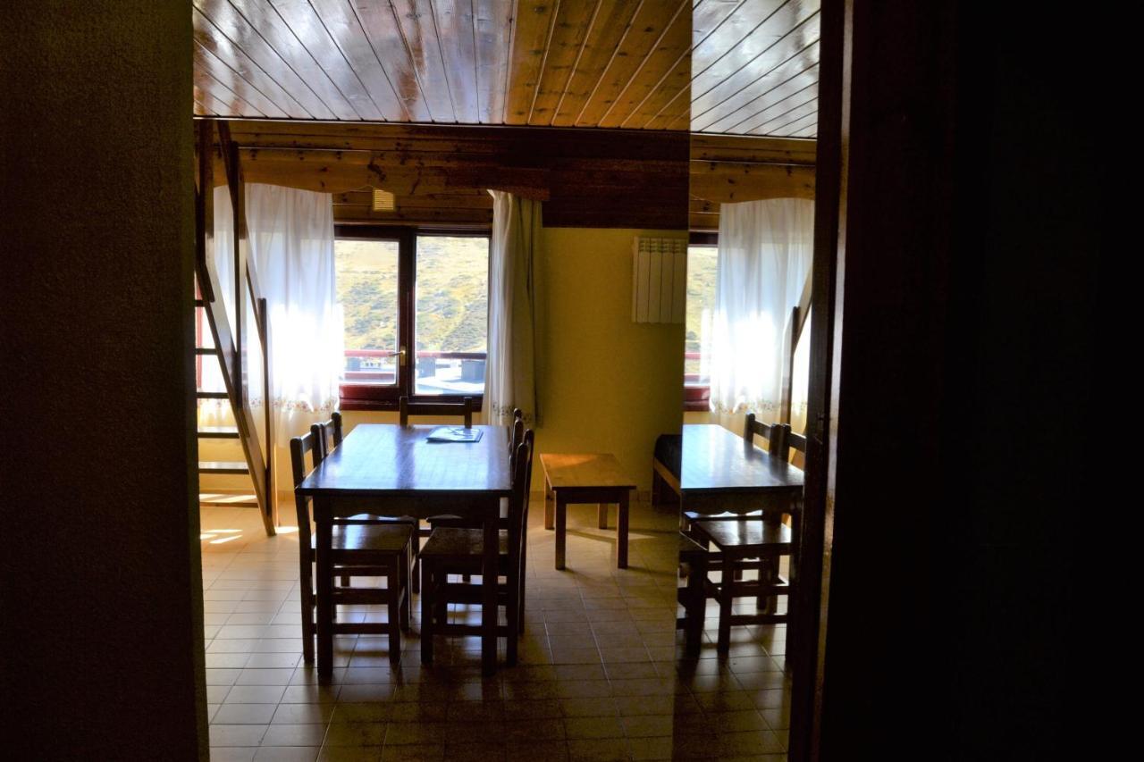 Apartamentos Lake Placid Nievesol Пас-де-ла-Каса Экстерьер фото