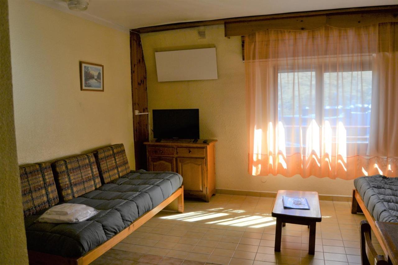 Apartamentos Lake Placid Nievesol Пас-де-ла-Каса Экстерьер фото