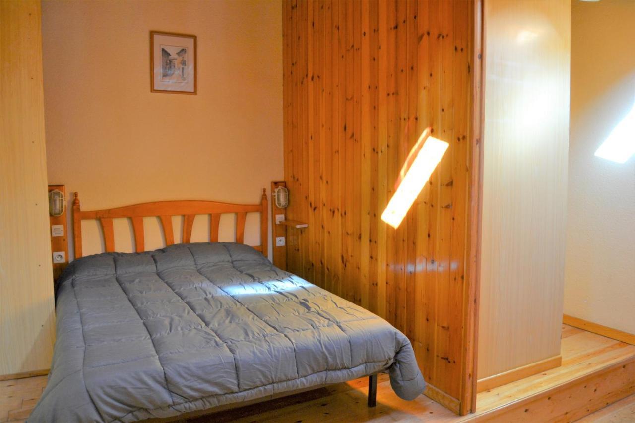 Apartamentos Lake Placid Nievesol Пас-де-ла-Каса Экстерьер фото