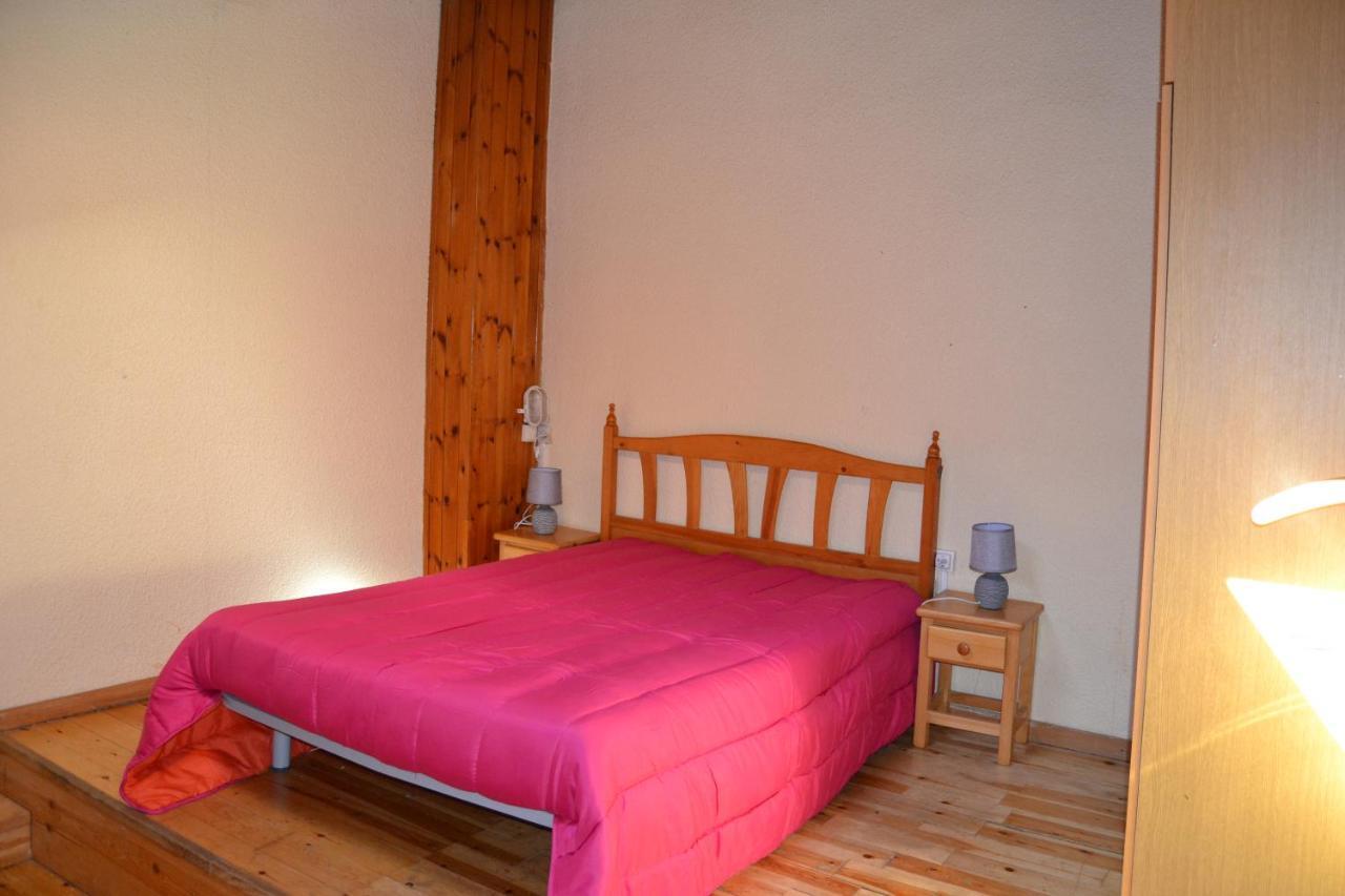 Apartamentos Lake Placid Nievesol Пас-де-ла-Каса Экстерьер фото