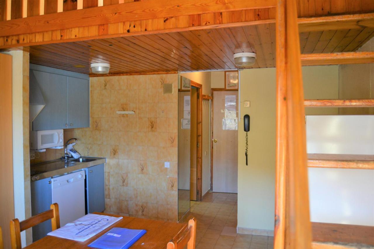Apartamentos Lake Placid Nievesol Пас-де-ла-Каса Экстерьер фото