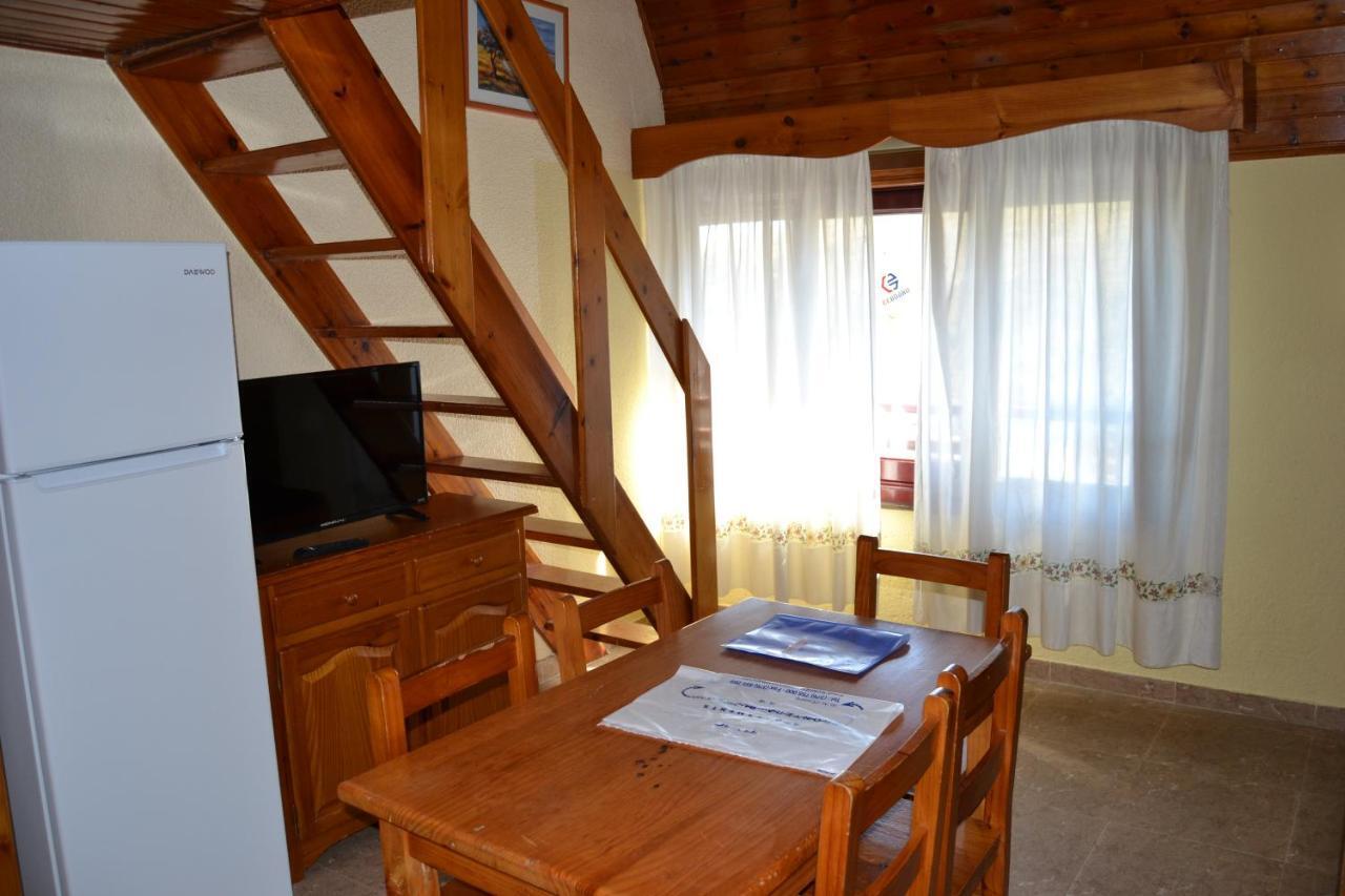Apartamentos Lake Placid Nievesol Пас-де-ла-Каса Экстерьер фото