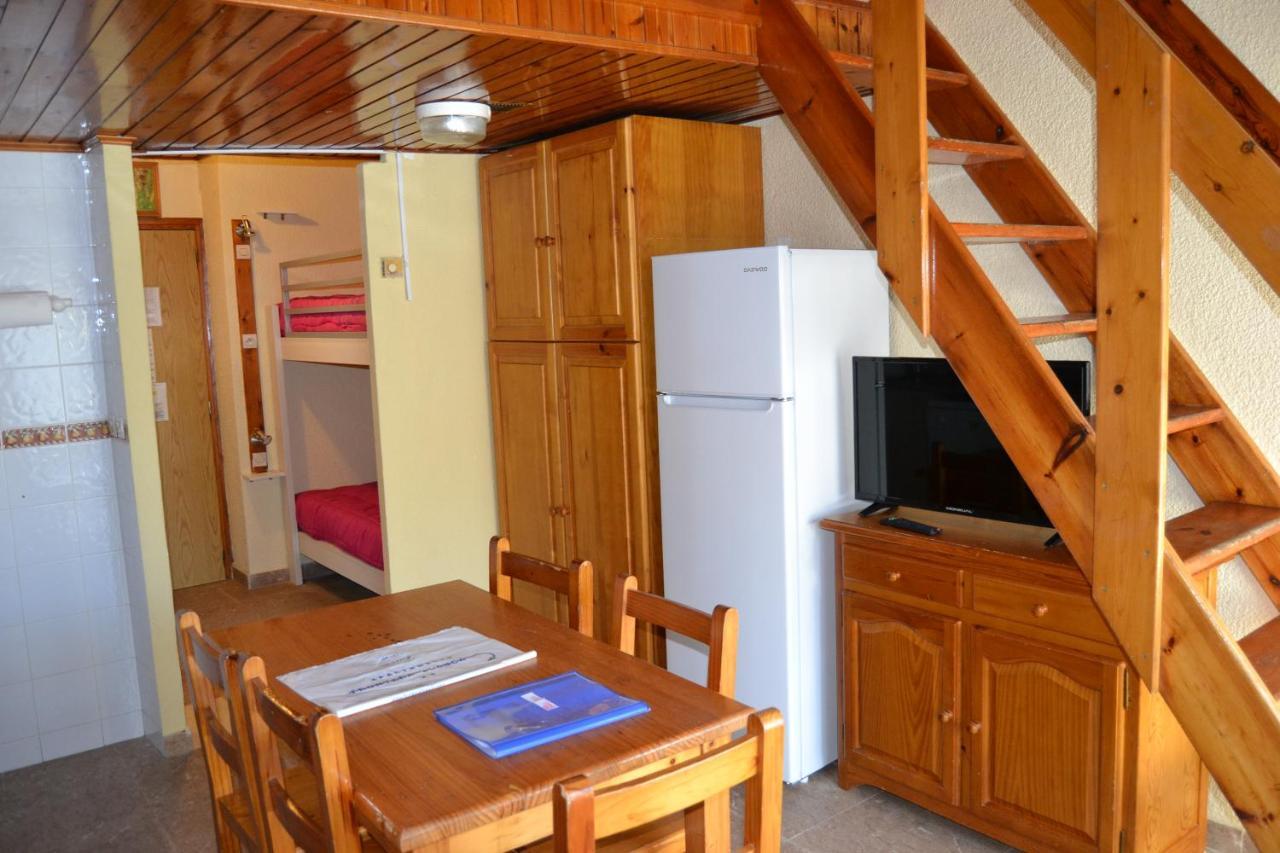 Apartamentos Lake Placid Nievesol Пас-де-ла-Каса Экстерьер фото