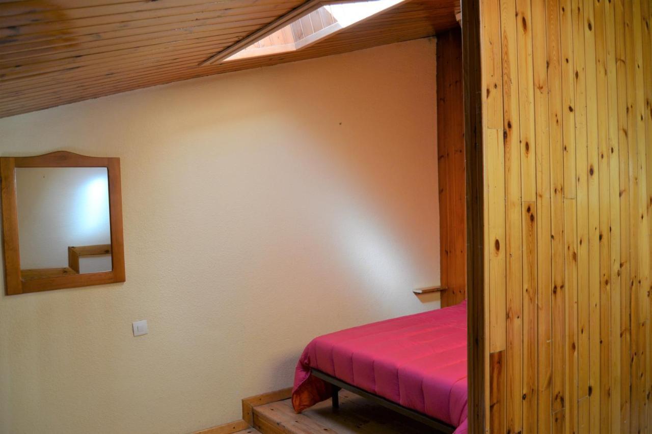 Apartamentos Lake Placid Nievesol Пас-де-ла-Каса Экстерьер фото