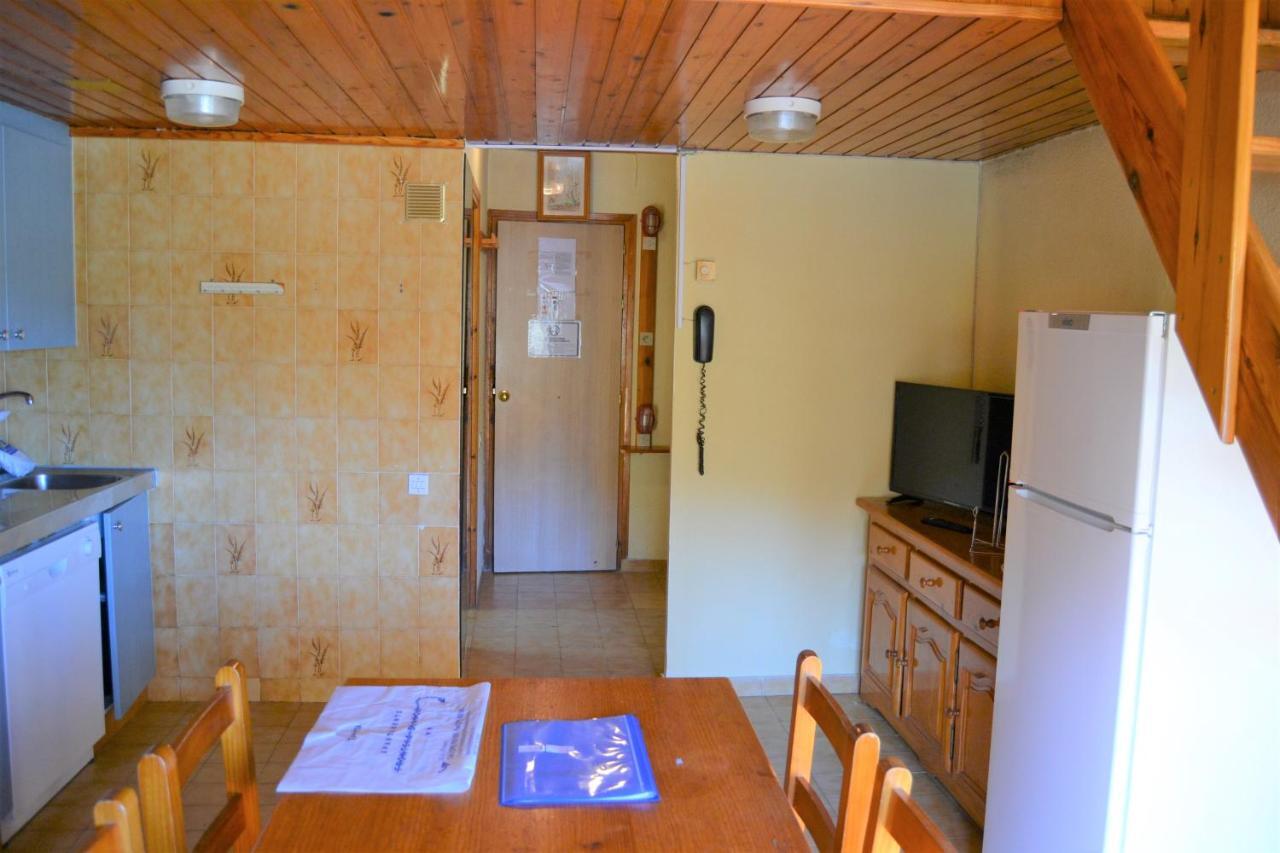 Apartamentos Lake Placid Nievesol Пас-де-ла-Каса Экстерьер фото