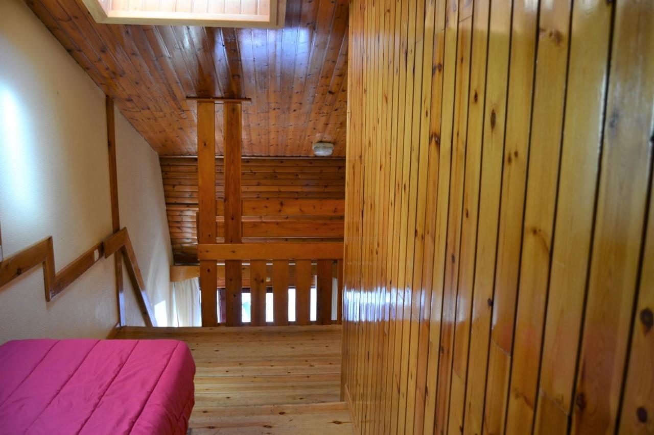 Apartamentos Lake Placid Nievesol Пас-де-ла-Каса Экстерьер фото