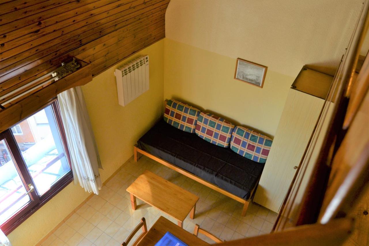 Apartamentos Lake Placid Nievesol Пас-де-ла-Каса Экстерьер фото