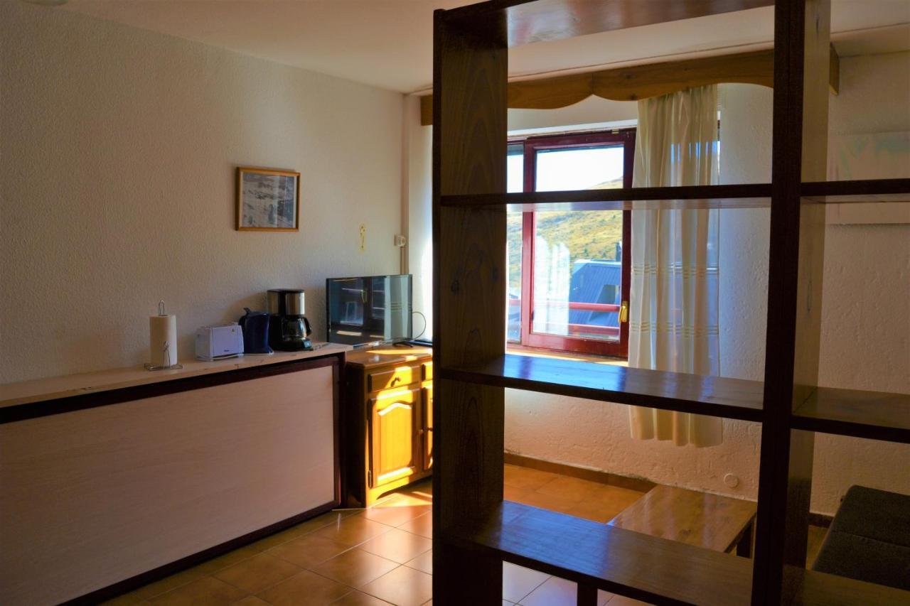 Apartamentos Lake Placid Nievesol Пас-де-ла-Каса Экстерьер фото